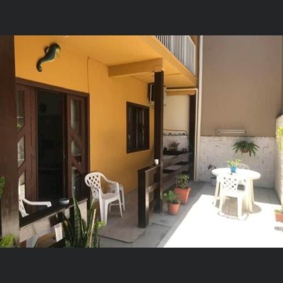 Pousada com 255m², 8 quartos, 2 garagens, no bairro Lagoa Da Conceição em Florianópolis