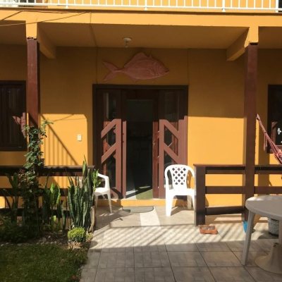 Pousada com 255m², 8 quartos, 2 garagens, no bairro Lagoa Da Conceição em Florianópolis