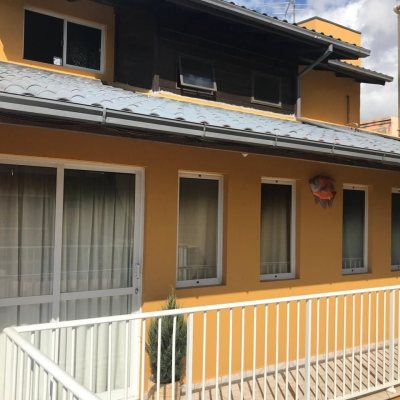 Pousada com 255m², 8 quartos, 2 garagens, no bairro Lagoa Da Conceição em Florianópolis