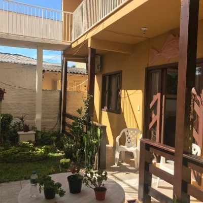 Pousada com 255m², 8 quartos, 2 garagens, no bairro Lagoa Da Conceição em Florianópolis