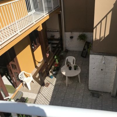 Pousada com 255m², 8 quartos, 2 garagens, no bairro Lagoa Da Conceição em Florianópolis