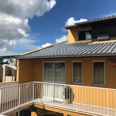 Pousada com 255m², 8 quartos, 2 garagens, no bairro Lagoa Da Conceição em Florianópolis