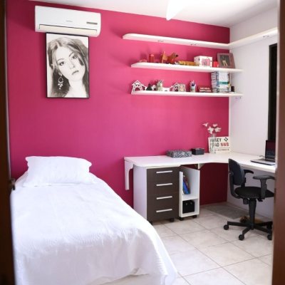 Casa Residencial com 260m², 4 quartos, 2 suítes, 2 garagens, no bairro Itaguaçu em Florianópolis