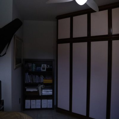 Casa Residencial com 260m², 4 quartos, 2 suítes, 2 garagens, no bairro Itaguaçu em Florianópolis