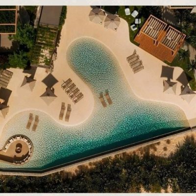 Studio Residencial com 42m², 1 quarto, 1 suíte, no bairro Novo Campeche em Florianópolis