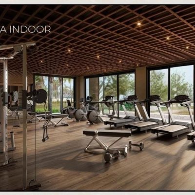 Studio Residencial com 42m², 1 quarto, 1 suíte, no bairro Novo Campeche em Florianópolis