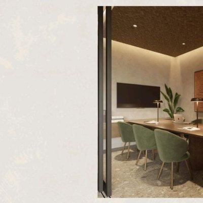 Studio Residencial com 42m², 1 quarto, 1 suíte, no bairro Novo Campeche em Florianópolis