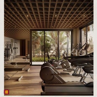 Studio Residencial com 42m², 1 quarto, 1 suíte, no bairro Novo Campeche em Florianópolis