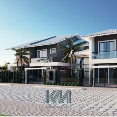 Casa Residencial com 184m², 3 quartos, 3 suítes, no bairro Lagoa Da Conceição em Florianópolis