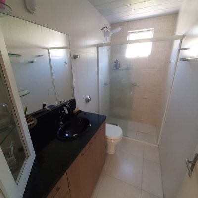 Apartamentos com 62m², 2 quartos, 1 garagem, no bairro Roçado em São José