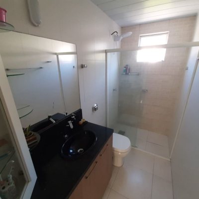 Apartamentos com 62m², 2 quartos, 1 garagem, no bairro Roçado em São José