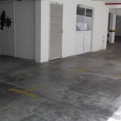 Apartamentos com 96m², 3 quartos, 1 suíte, 2 garagens, no bairro Canasvieiras em Florianópolis