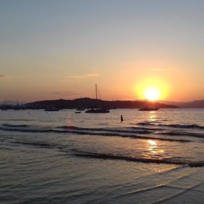 Apartamentos com 96m², 3 quartos, 1 suíte, 2 garagens, no bairro Canasvieiras em Florianópolis