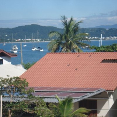 Apartamentos com 96m², 3 quartos, 1 suíte, 2 garagens, no bairro Canasvieiras em Florianópolis