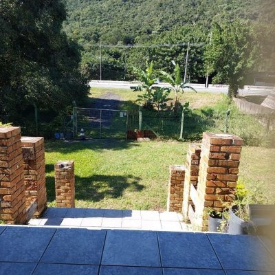 Casa Comercial com 399m², no bairro Santo Antônio De Lisboa em Florianópolis