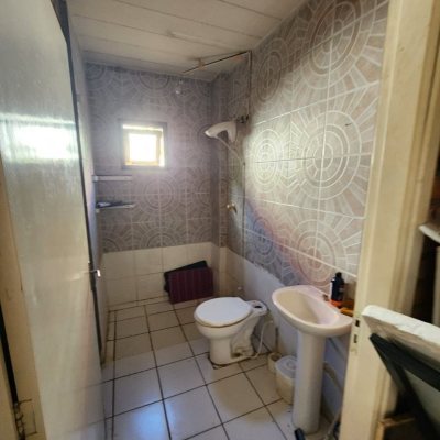 Casa Comercial com 399m², no bairro Santo Antônio De Lisboa em Florianópolis