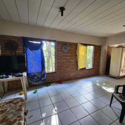 Casa Comercial com 399m², no bairro Santo Antônio De Lisboa em Florianópolis
