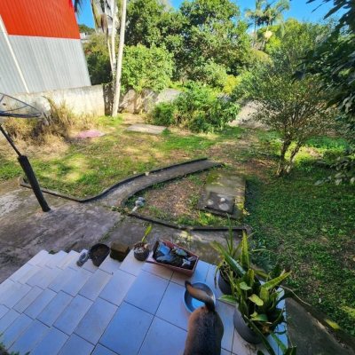 Casa Comercial com 399m², no bairro Santo Antônio De Lisboa em Florianópolis
