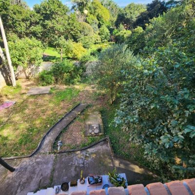 Casa Comercial com 399m², no bairro Santo Antônio De Lisboa em Florianópolis