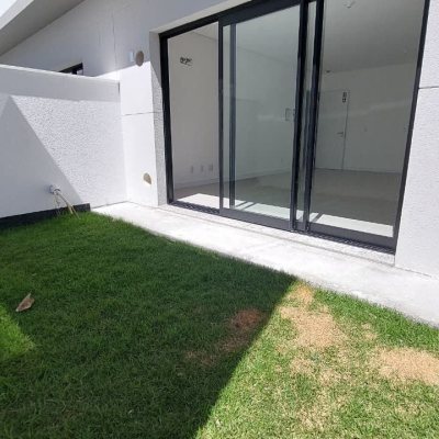 Studio Residencial com 52m², 1 quarto, 1 garagem, no bairro Ribeirão da Ilha em Florianópolis