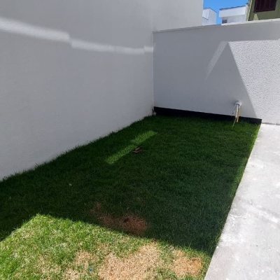 Studio Residencial com 52m², 1 quarto, 1 garagem, no bairro Ribeirão da Ilha em Florianópolis