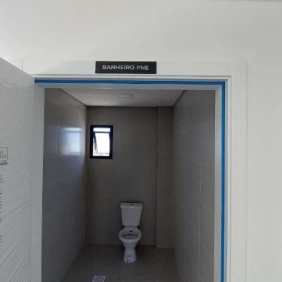 Studio Residencial com 52m², 1 quarto, 1 garagem, no bairro Ribeirão da Ilha em Florianópolis