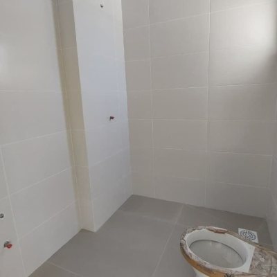 Studio Residencial com 52m², 1 quarto, 1 garagem, no bairro Ribeirão da Ilha em Florianópolis