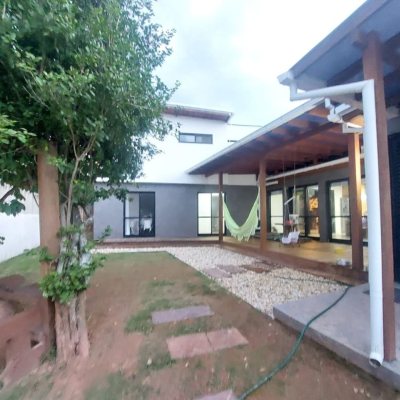 Casa em Condomínio com 265m², 4 quartos, 4 suítes, 3 garagens, no bairro Morro das Pedras em Florianópolis