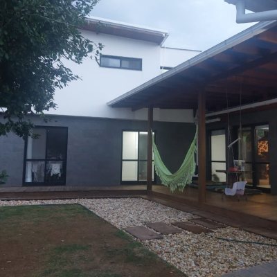 Casa em Condomínio com 265m², 4 quartos, 4 suítes, 3 garagens, no bairro Morro das Pedras em Florianópolis