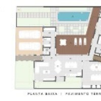 Casa em Condomínio com 265m², 4 quartos, 4 suítes, 3 garagens, no bairro Morro das Pedras em Florianópolis