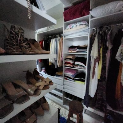 Casa Residencial com 264m², 4 quartos, 1 suíte, 4 garagens, no bairro Itacorubi em Florianópolis