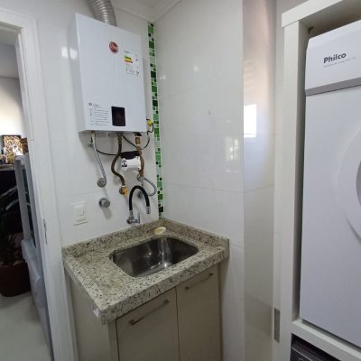 Cobertura com 237m², 3 quartos, 3 suítes, 1 garagem, no bairro Açores em Florianópolis