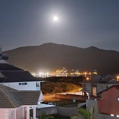 Cobertura com 237m², 3 quartos, 3 suítes, 1 garagem, no bairro Açores em Florianópolis