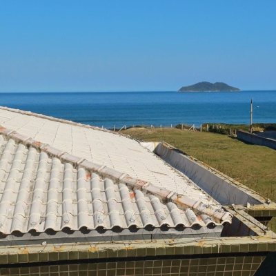 Cobertura com 237m², 3 quartos, 3 suítes, 1 garagem, no bairro Açores em Florianópolis