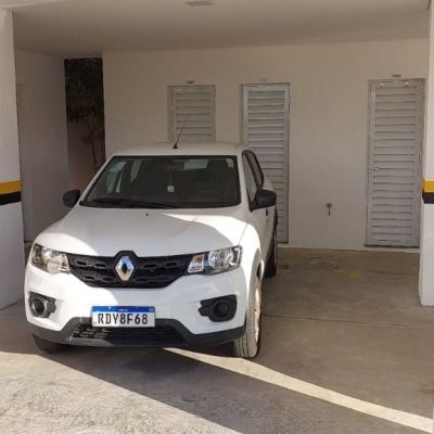 Cobertura com 80m², 1 quarto, 1 suíte, 1 garagem, no bairro Campeche em Florianópolis