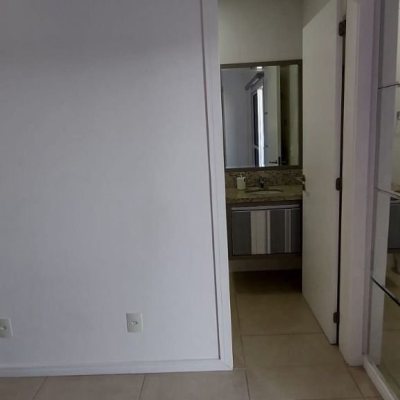 Cobertura com 80m², 1 quarto, 1 suíte, 1 garagem, no bairro Campeche em Florianópolis