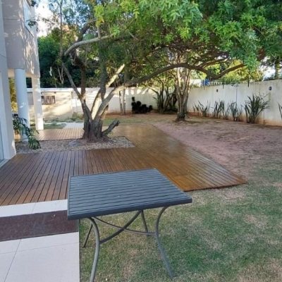 Cobertura com 80m², 1 quarto, 1 suíte, 1 garagem, no bairro Campeche em Florianópolis