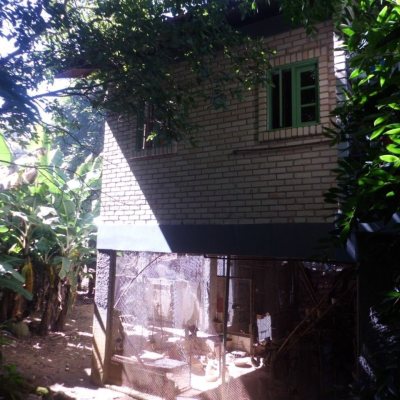 Casa Residencial com 130m², 3 quartos, 5 garagens, no bairro Sambaqui em Florianópolis