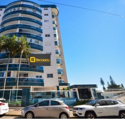 Apartamentos com 120m², 3 quartos, 1 suíte, 1 garagem, no bairro Estreito em Florianópolis