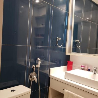 Apartamentos com 120m², 3 quartos, 1 suíte, 1 garagem, no bairro Estreito em Florianópolis