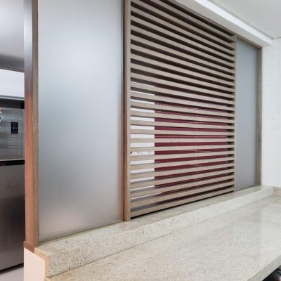 Apartamentos com 120m², 3 quartos, 1 suíte, 1 garagem, no bairro Estreito em Florianópolis