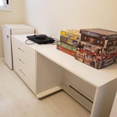 Apartamentos com 120m², 3 quartos, 1 suíte, 1 garagem, no bairro Estreito em Florianópolis