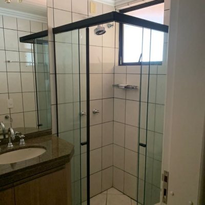 Apartamentos com 80m², 3 quartos, 1 suíte, 2 garagens, no bairro Praia Brava em Florianópolis