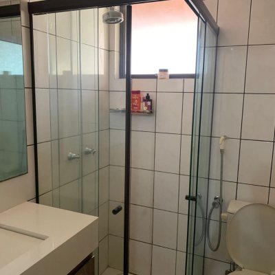 Apartamentos com 80m², 3 quartos, 1 suíte, 2 garagens, no bairro Praia Brava em Florianópolis