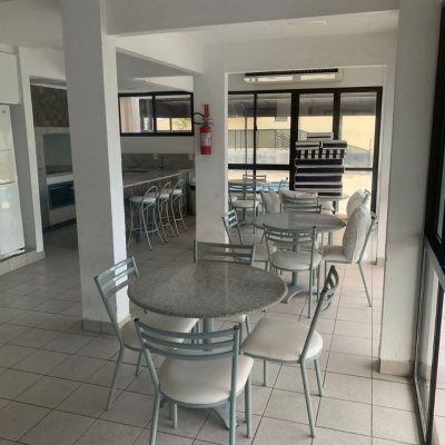 Apartamentos com 80m², 3 quartos, 1 suíte, 2 garagens, no bairro Praia Brava em Florianópolis