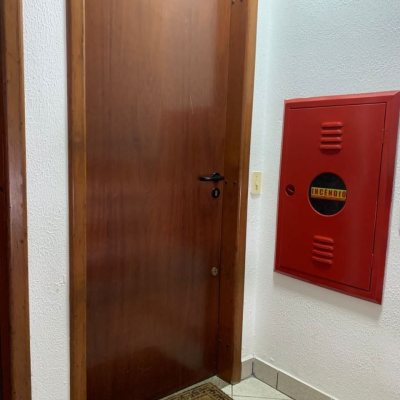 Apartamentos com 80m², 3 quartos, 1 suíte, 2 garagens, no bairro Praia Brava em Florianópolis