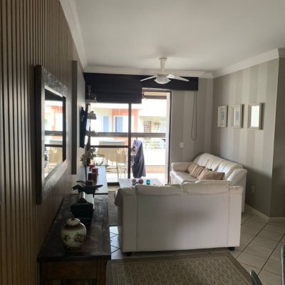 Apartamentos com 80m², 3 quartos, 1 suíte, 2 garagens, no bairro Praia Brava em Florianópolis
