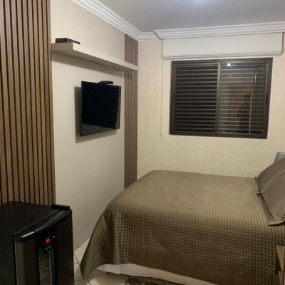 Apartamentos com 80m², 3 quartos, 1 suíte, 2 garagens, no bairro Praia Brava em Florianópolis