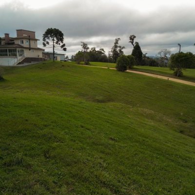 Terrenos Residenciais com 807m², no bairro Invernadinha em Rancho Queimado