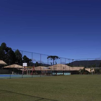 Terrenos Residenciais com 807m², no bairro Invernadinha em Rancho Queimado